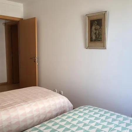 Apartamento Panoramic Lisboa