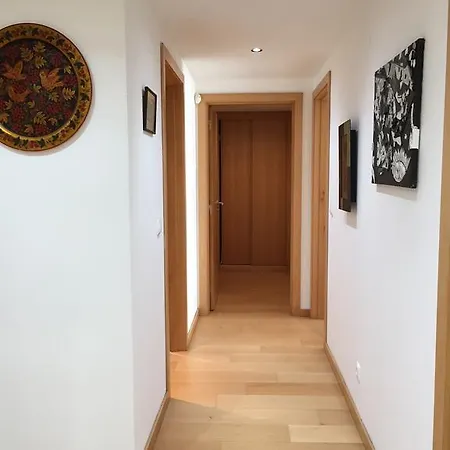 Panoramic Apartamento