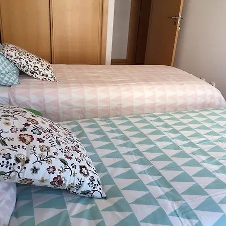 Panoramic Apartman *