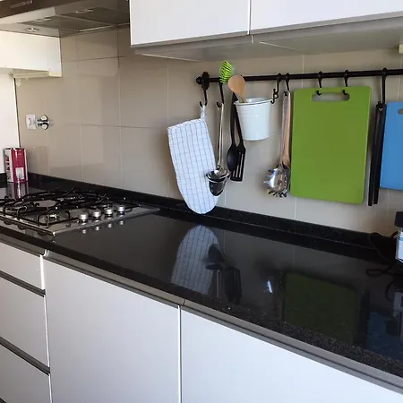 Panoramic Apartamento Lisboa