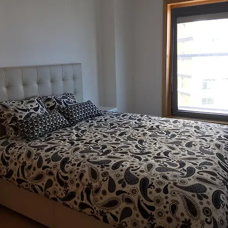 Apartamento Panoramic Lisboa