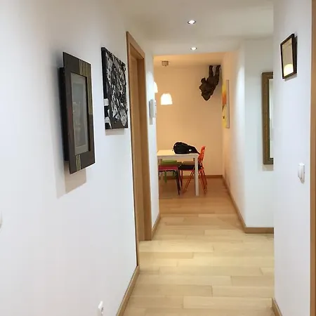 Apartamento Panoramic