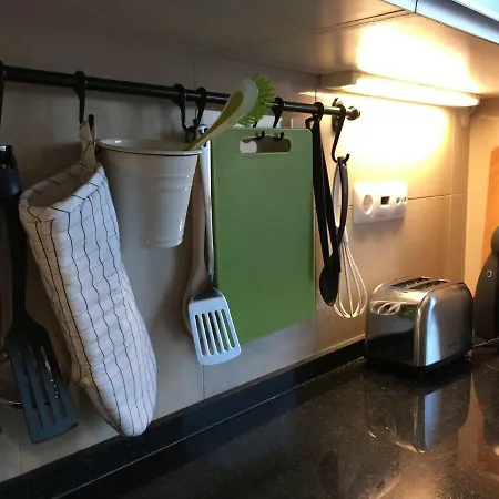 Apartamento Panoramic *