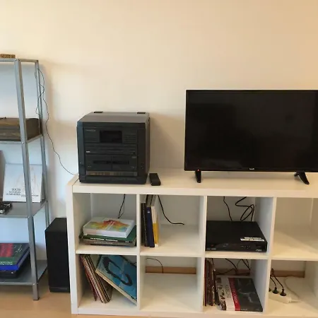 Apartman Panoramic *