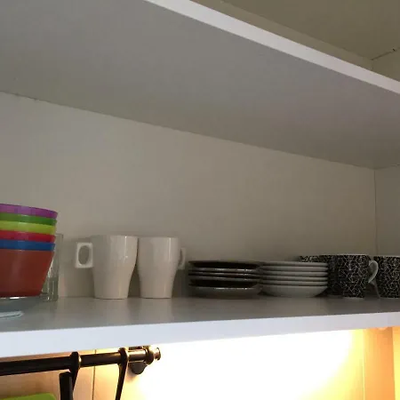 Apartamento Panoramic