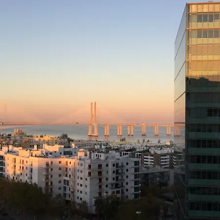 Panoramic Apartman *